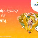 Hapipożyczki spłaci Twoją pożyczkę